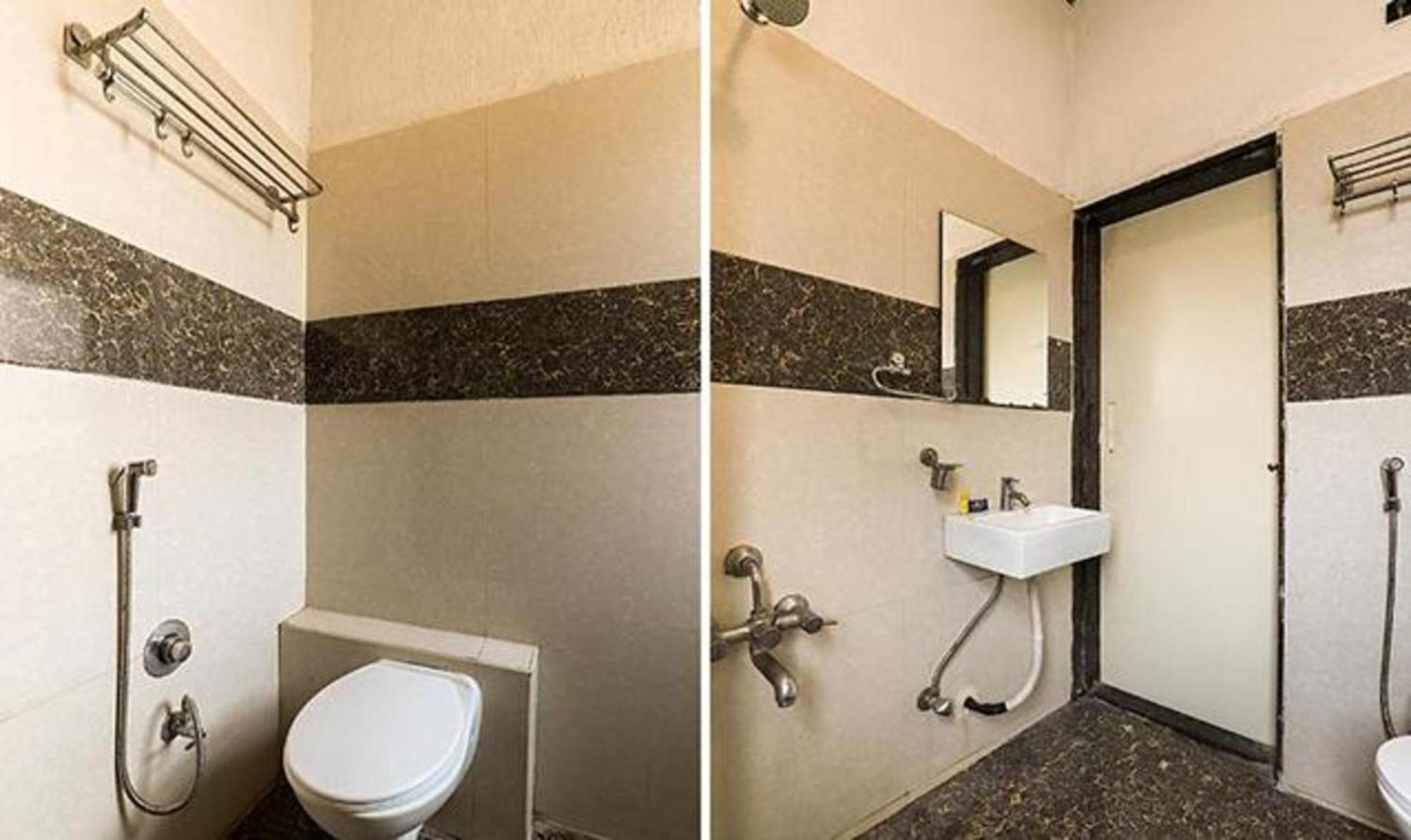 Hotel O Marigold Szúrat Kültér fotó