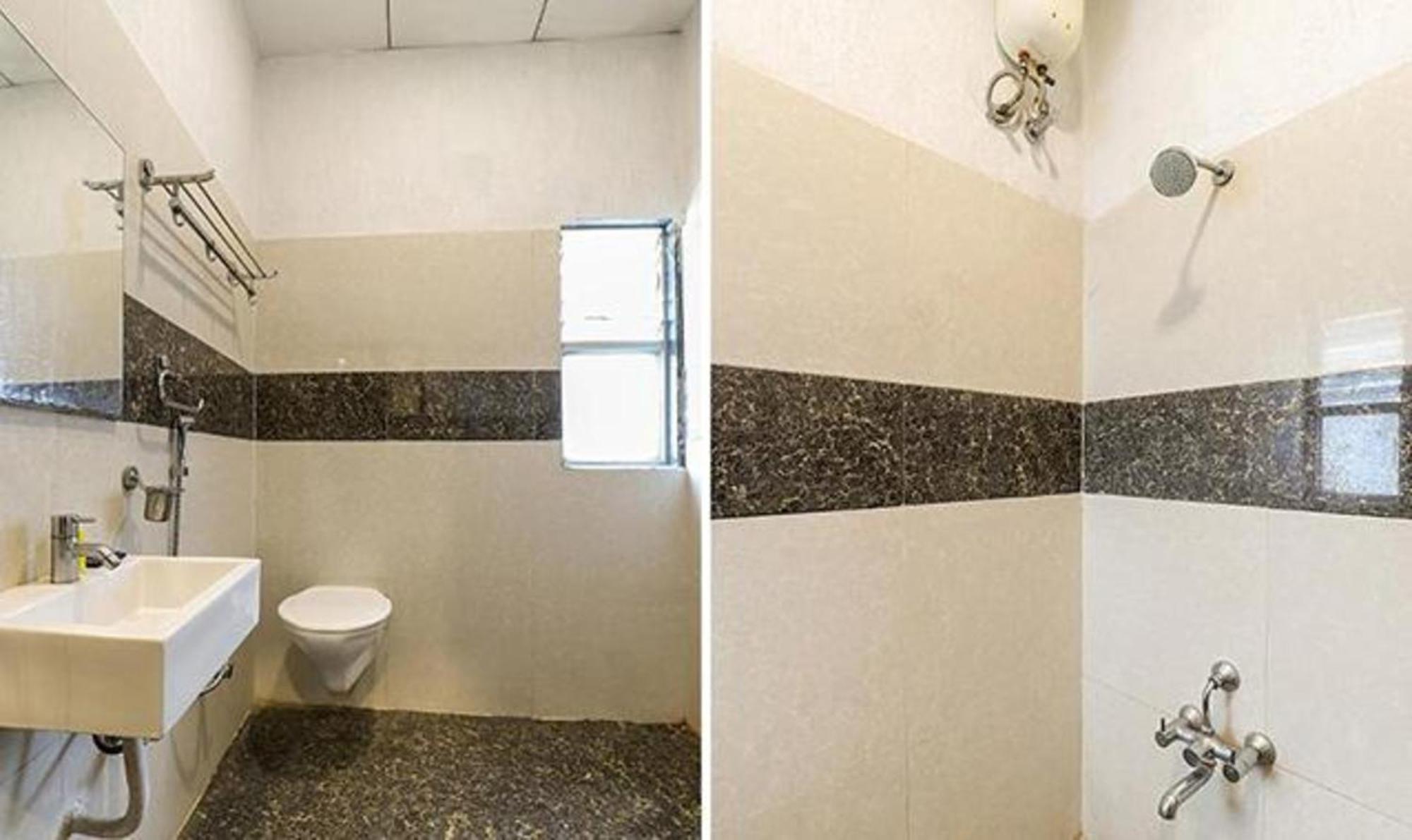 Hotel O Marigold Szúrat Kültér fotó