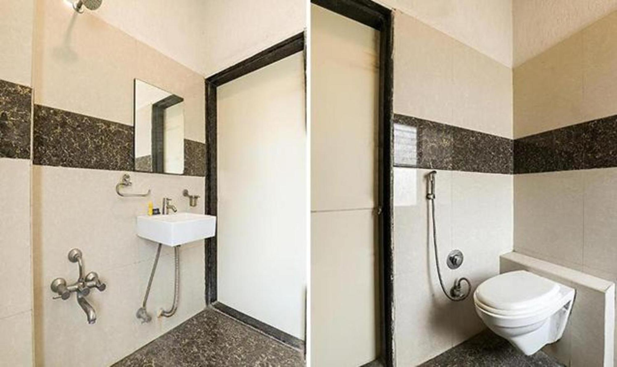 Hotel O Marigold Szúrat Kültér fotó