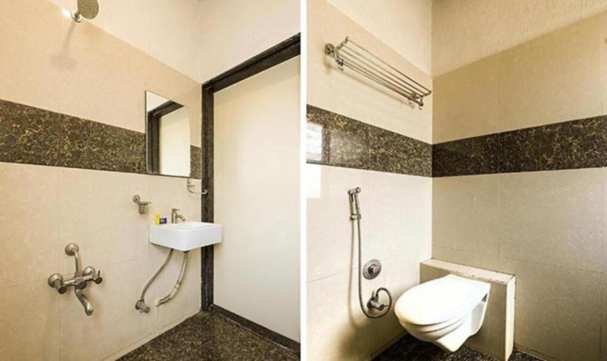 Hotel O Marigold Szúrat Kültér fotó